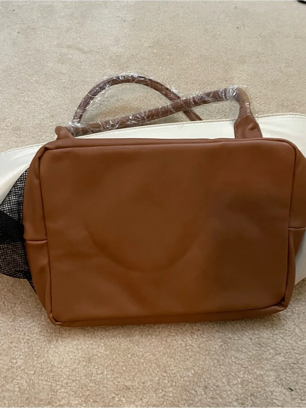 pet gear r&r tote